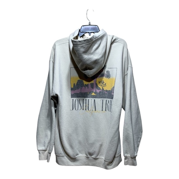 Vintage Joshua Tree California Hoodie - Picture 4 of 4